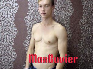 MaxBuvier