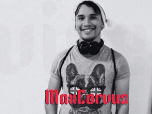 MaxCorvus