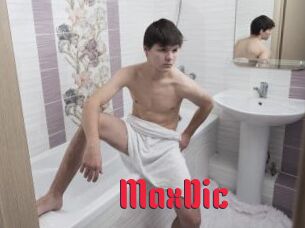 MaxDic