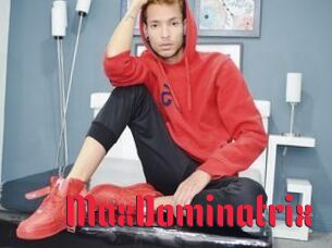 MaxDominatrix