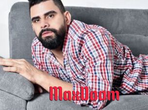 MaxDoom