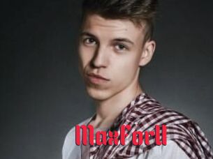 MaxForU