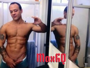 MaxGQ
