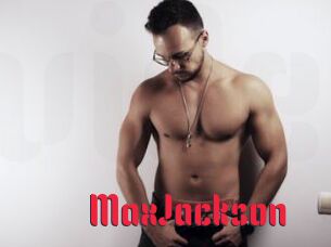 MaxJackson