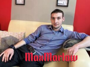 MaxMarlow