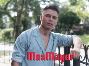 MaxMayer
