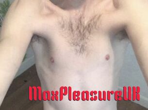 MaxPleasureUK