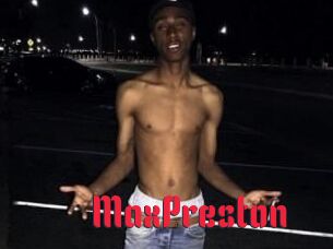 Max_Preston