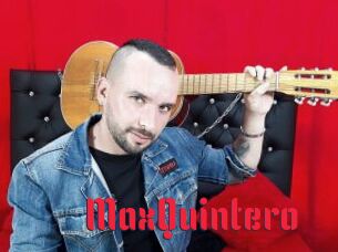 MaxQuintero