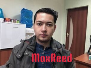 MaxReed