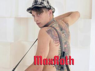 MaxRoth