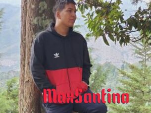 MaxSantino