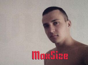 Max_Size