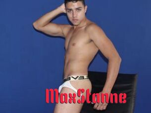 MaxStanne