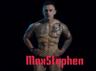 MaxStephen