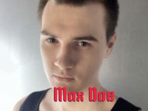 Max_Doe