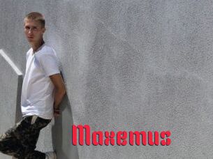Maxemus
