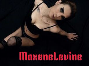 MaxeneLevine
