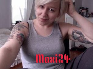 Maxi24