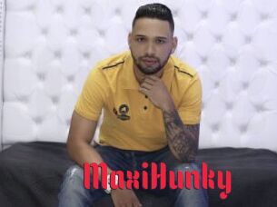 MaxiHunky