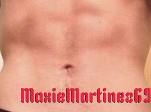 MaxieMartinez69
