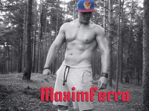 MaximFerro
