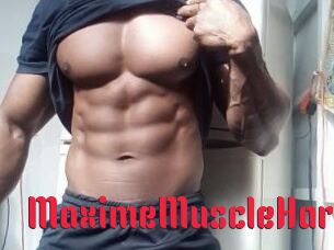 MaximeMuscleHard