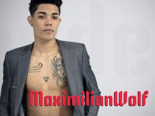 MaximilianWolf