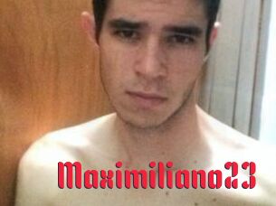 Maximiliano23