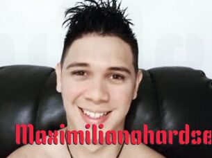 Maximilianohardsex