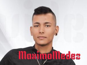 MaximoMedez