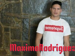 MaximoRodriguez