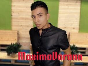 MaximoVarona