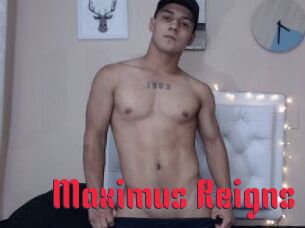 Maximus_Reigns