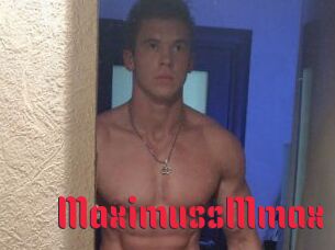 MaximussMmax