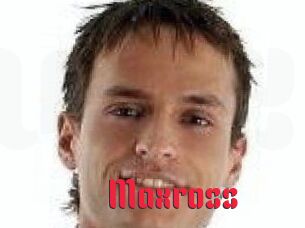 Maxross