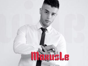 MaxusLe