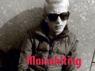 Maxwhiting