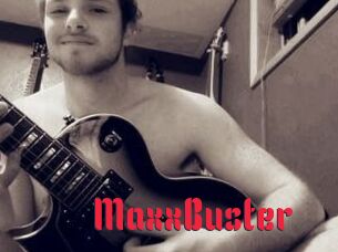 MaxxBuster