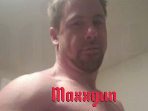 Maxxgun