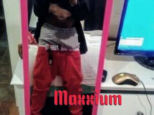 Maxxium
