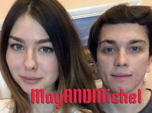 MayANDMichel