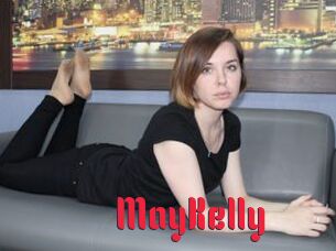 MayKelly