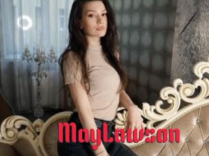 MayLawson