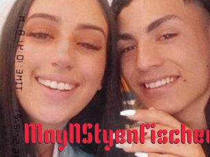 MayNStyenFischer