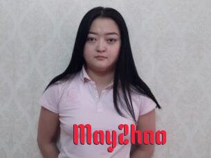 MayZhao