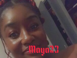 Maya23