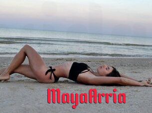 MayaArria
