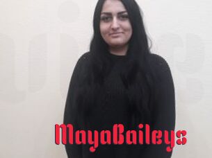 MayaBaileys