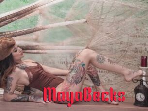 MayaBecks